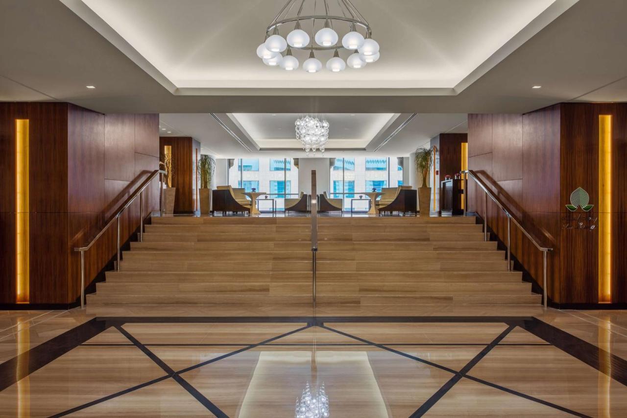 Jabal Omar Hyatt Regency Makkah 5