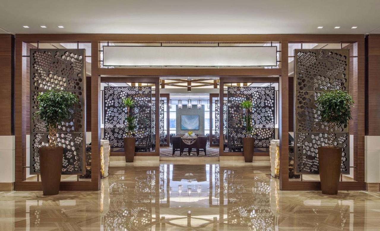 Jabal Omar Hyatt Regency Makkah 2