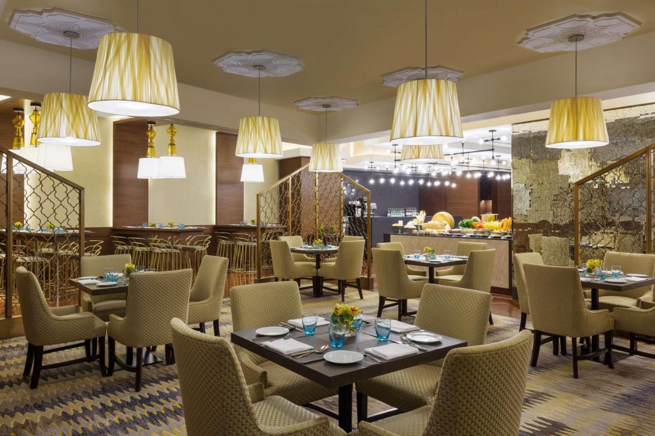 Jabal Omar Hyatt Regency Makkah 15