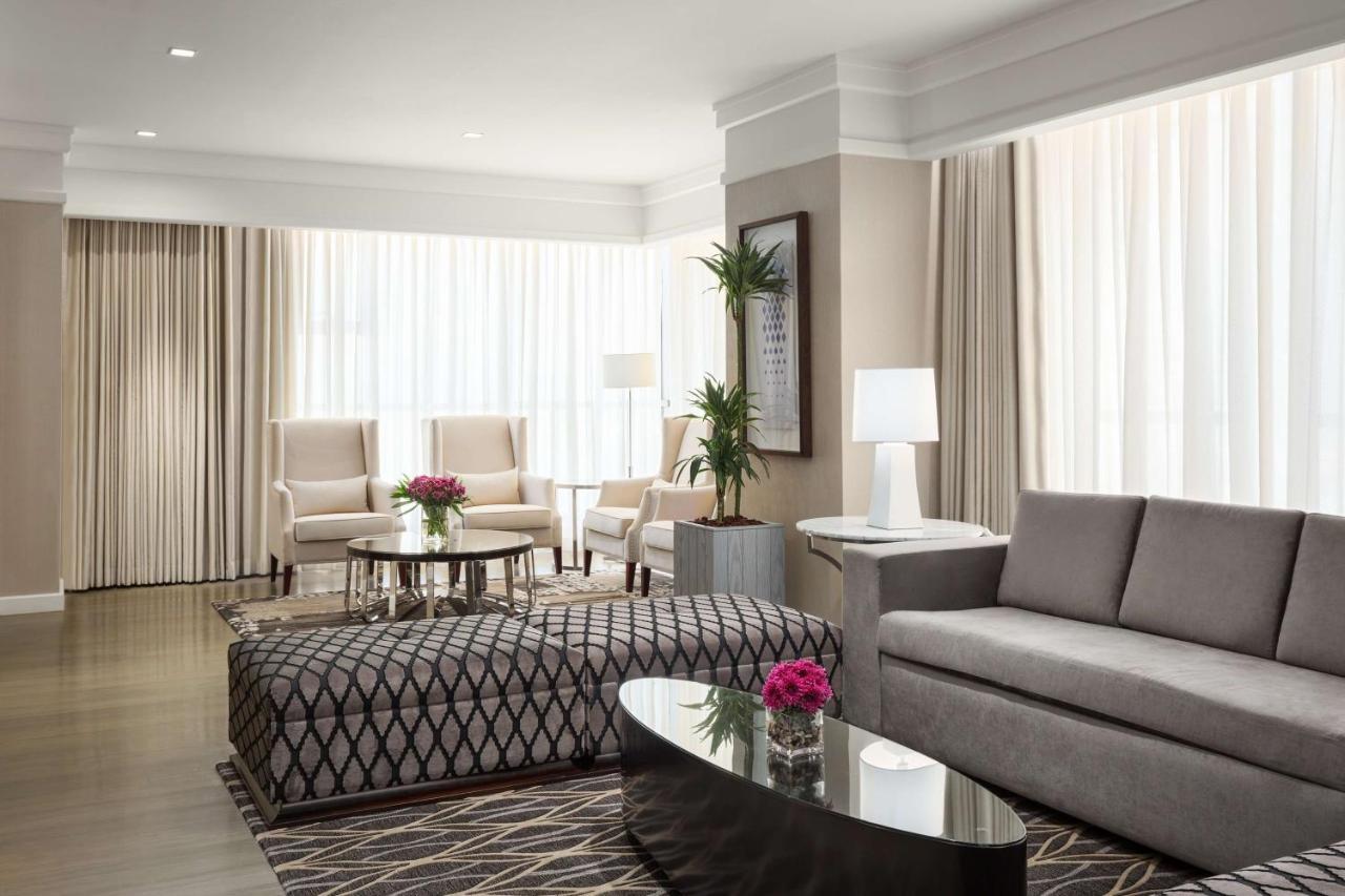Jabal Omar Hyatt Regency Makkah 18