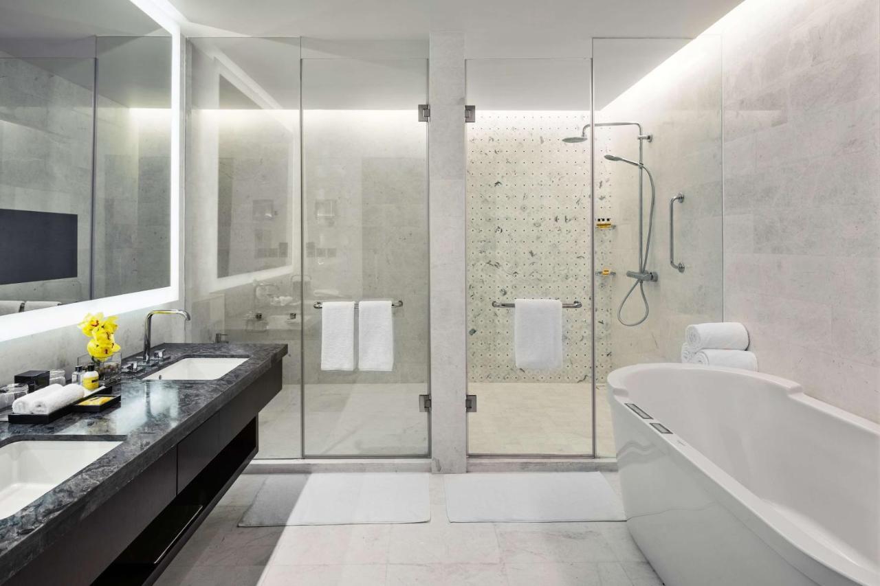 Jabal Omar Hyatt Regency Makkah 23