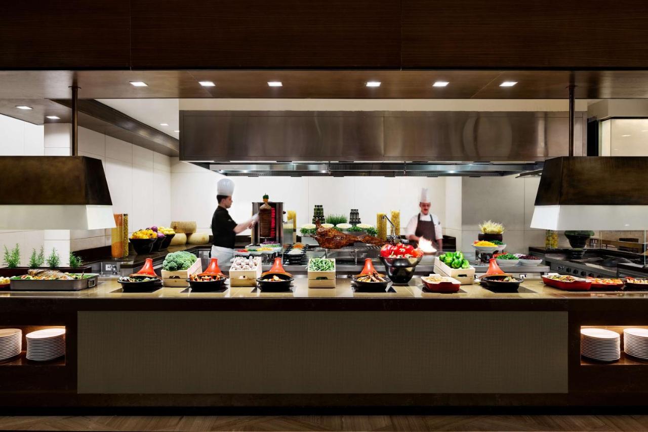 Jabal Omar Hyatt Regency Makkah 24
