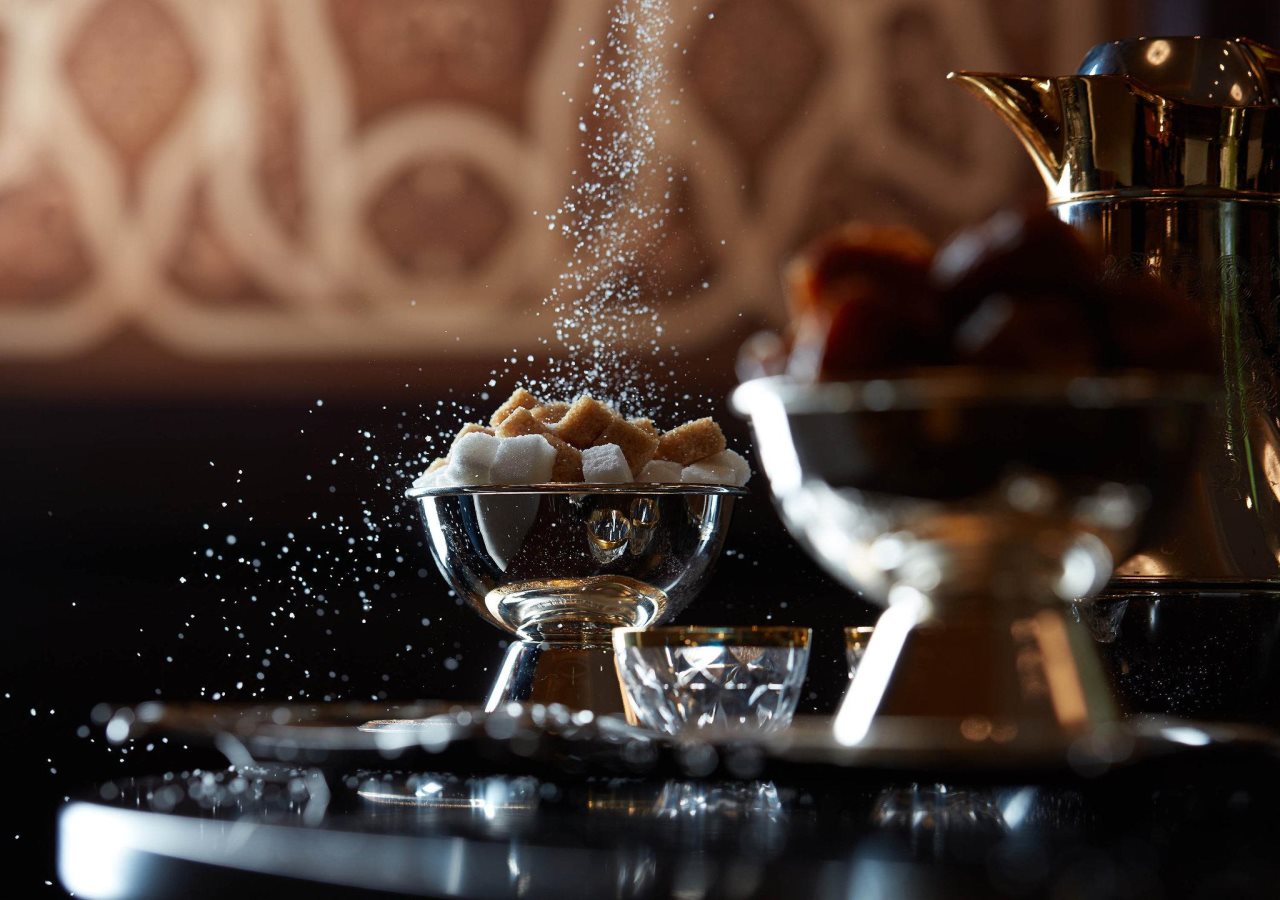 Zamzam Pullman Madina 20