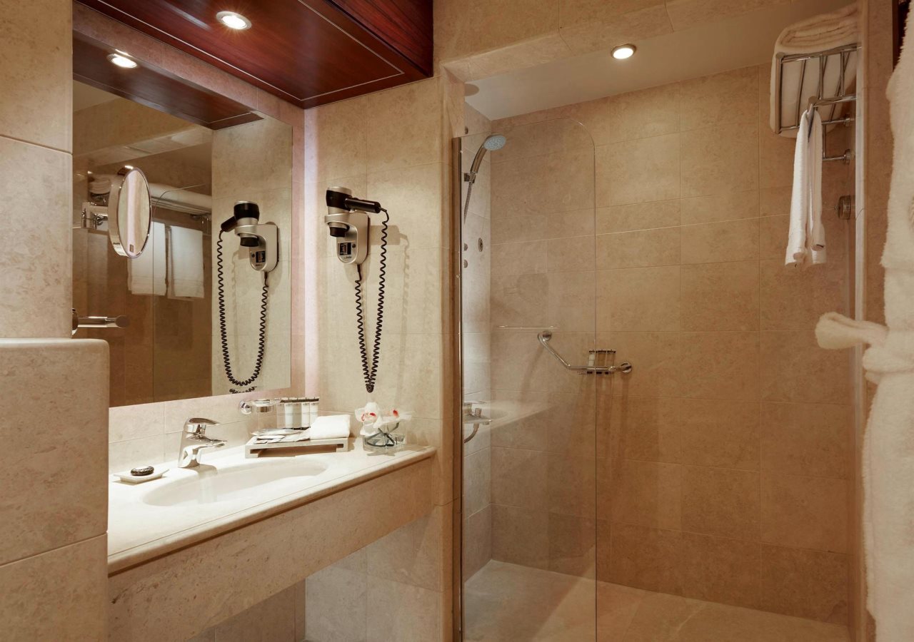 Zamzam Pullman Madina 5