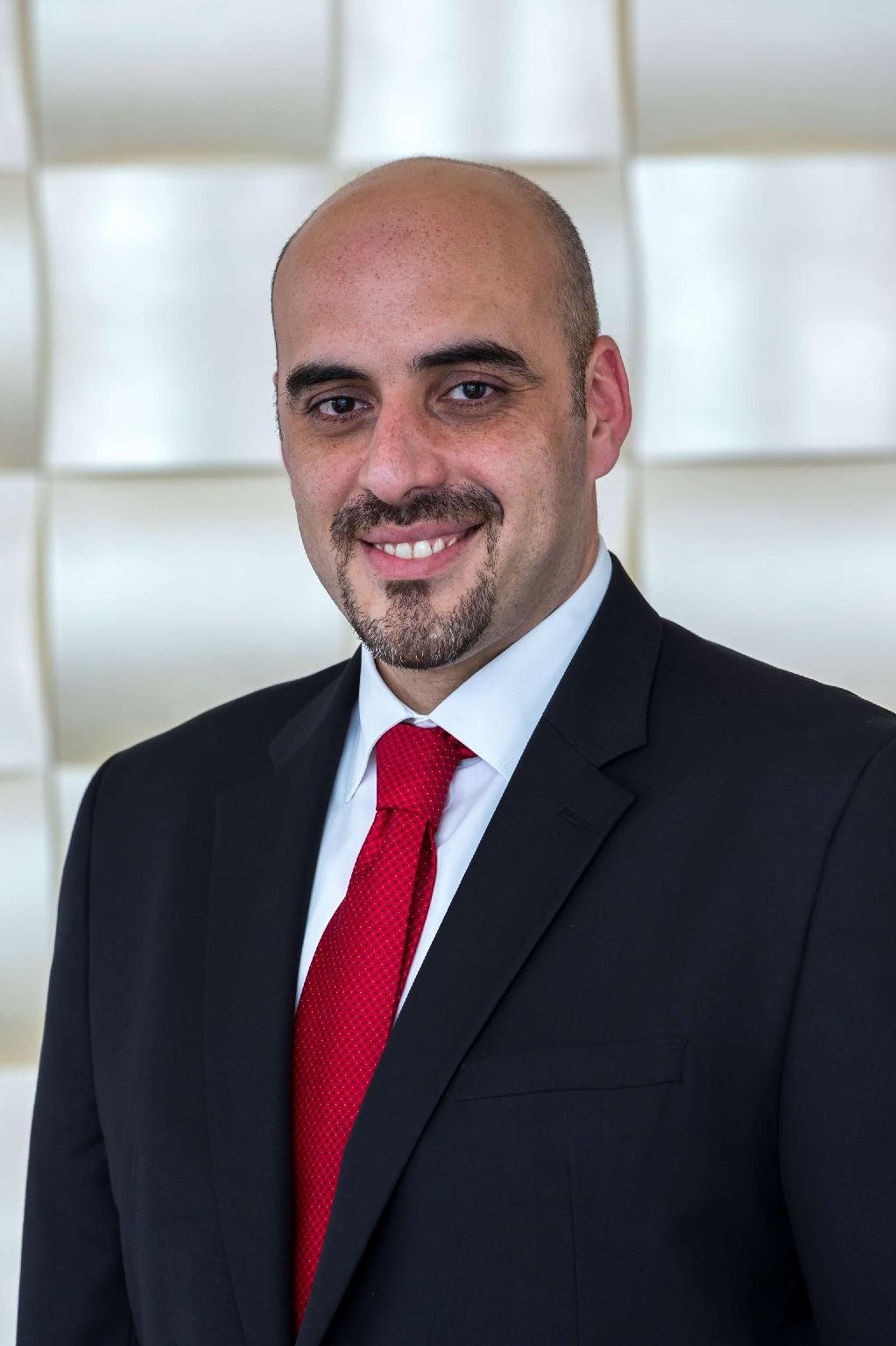 Radisson Blu Hotel, Jeddah Plaza 10