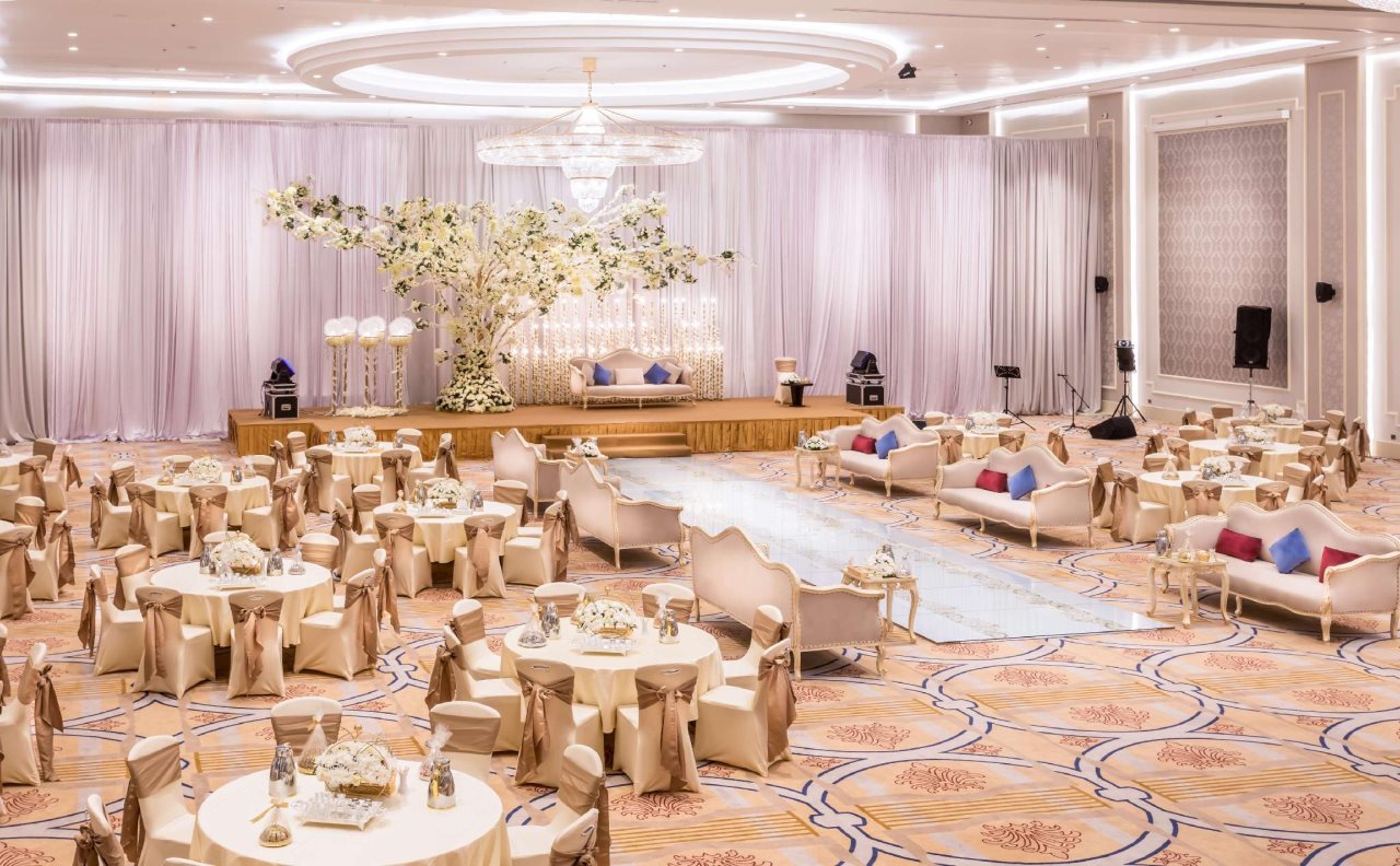 Radisson Blu Hotel, Jeddah Plaza 12