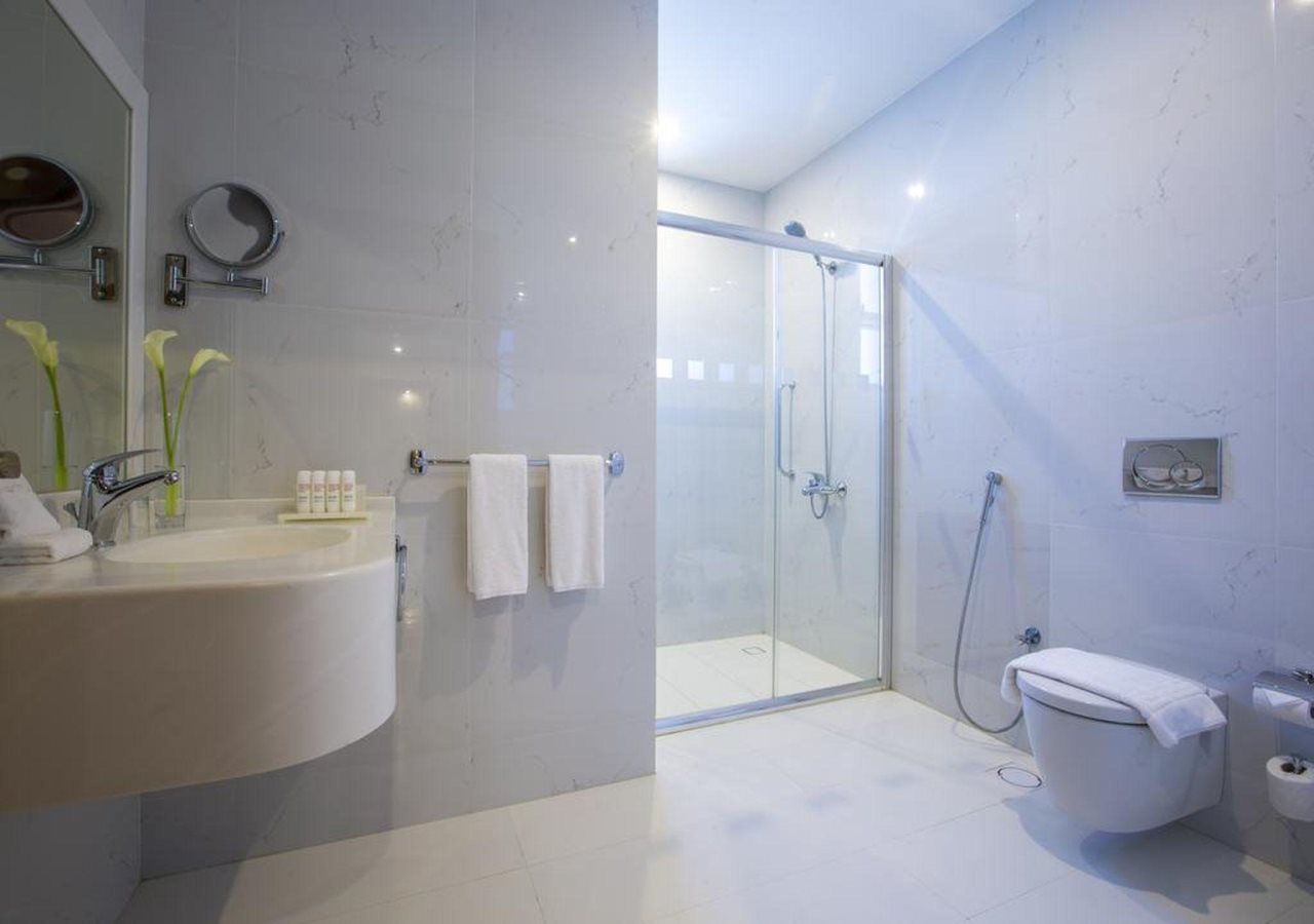 Radisson Blu Hotel, Jeddah Plaza 14