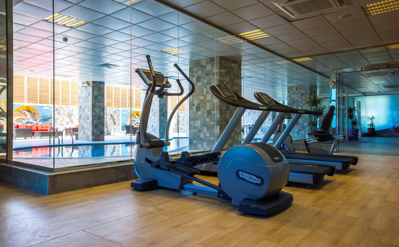 Radisson Blu Hotel, Jeddah Plaza 19