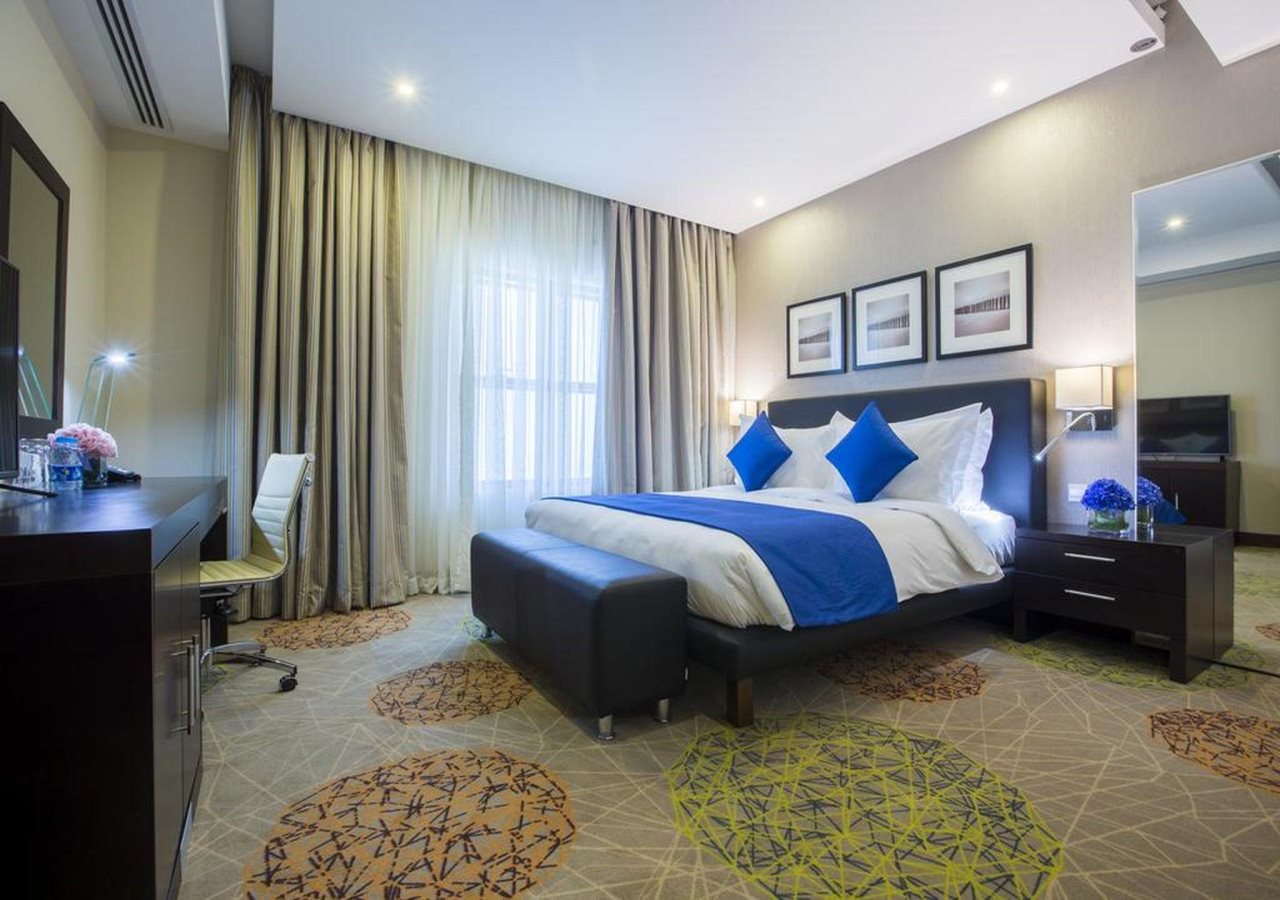 Radisson Blu Hotel, Jeddah Plaza 2
