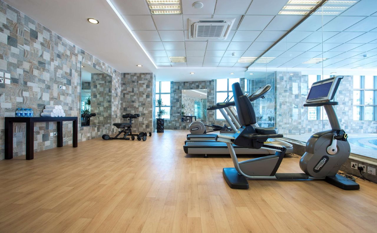 Radisson Blu Hotel, Jeddah Plaza 20