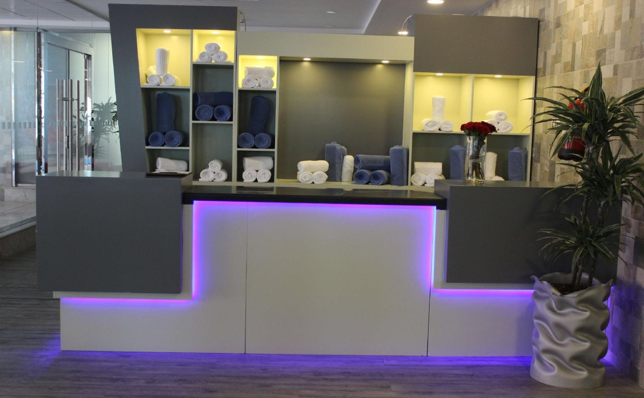 Radisson Blu Hotel, Jeddah Plaza 23