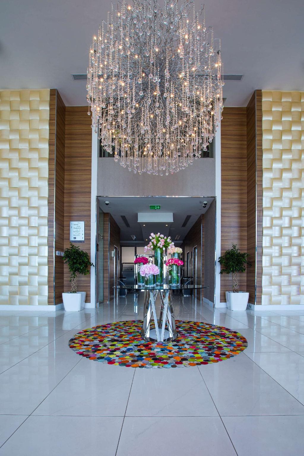 Radisson Blu Hotel, Jeddah Plaza 4