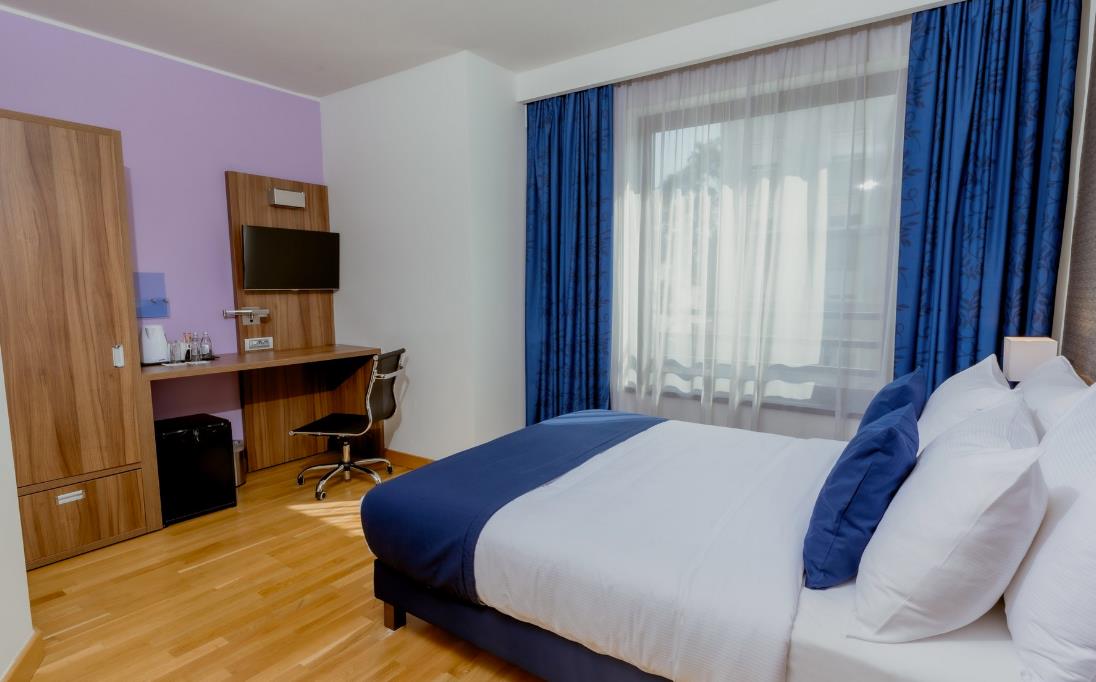 Hotel Nobel Palace 2