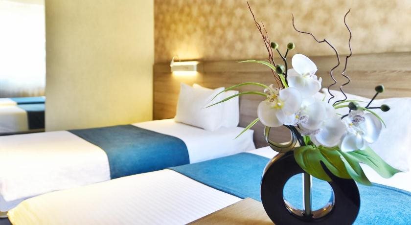 Hotel Mint 7