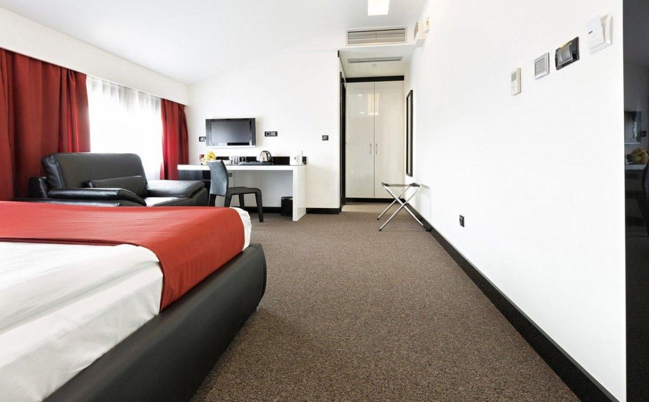 Nova City Signature Collection Hotels 12