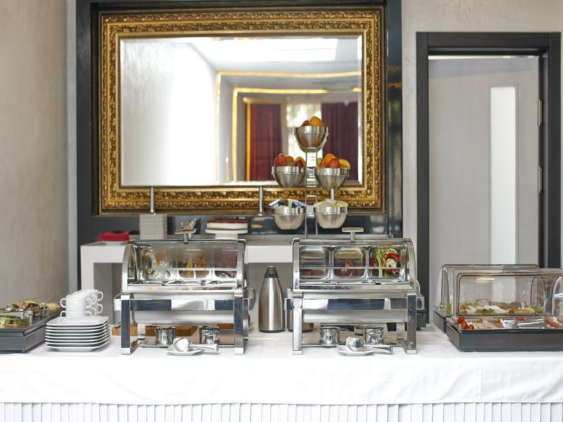Nova City Signature Collection Hotels 15