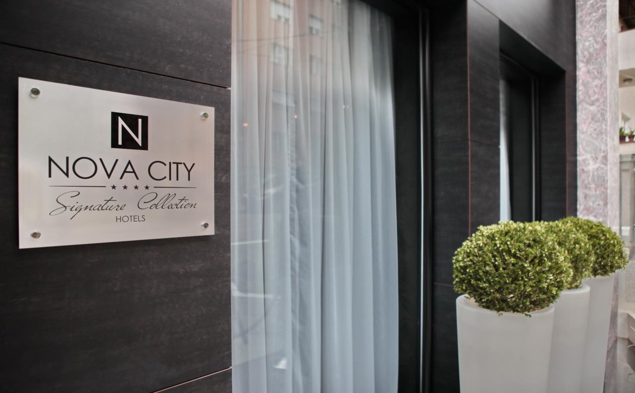 Nova City Signature Collection Hotels 17