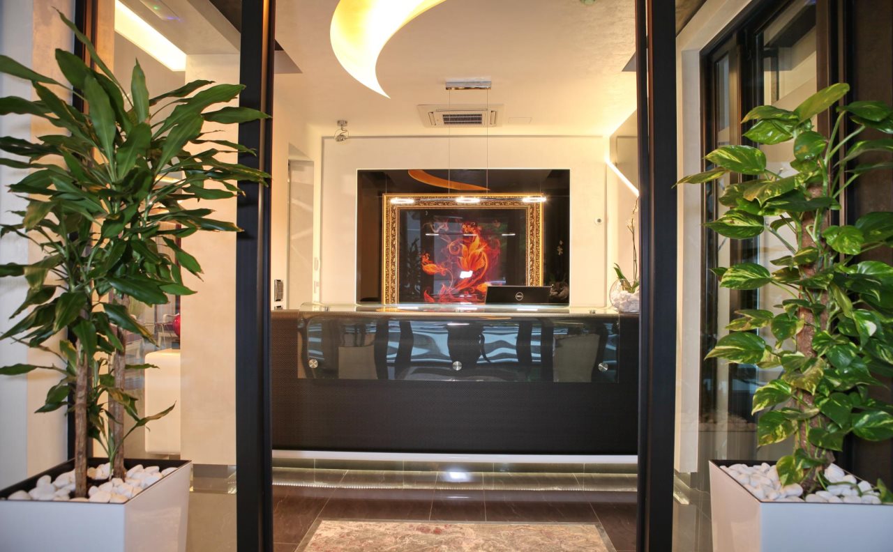 Nova City Signature Collection Hotels 18