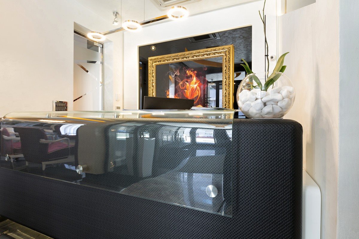 Nova City Signature Collection Hotels 19