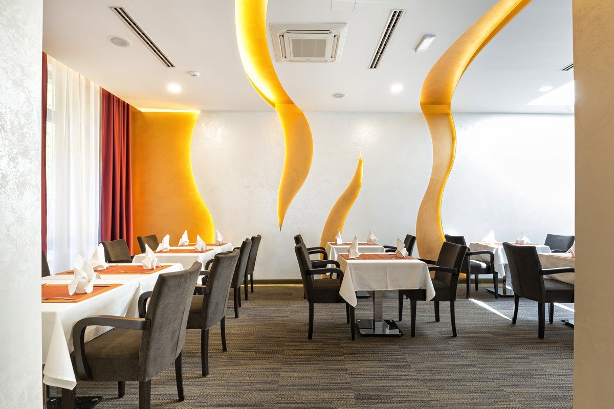 Nova City Signature Collection Hotels 20