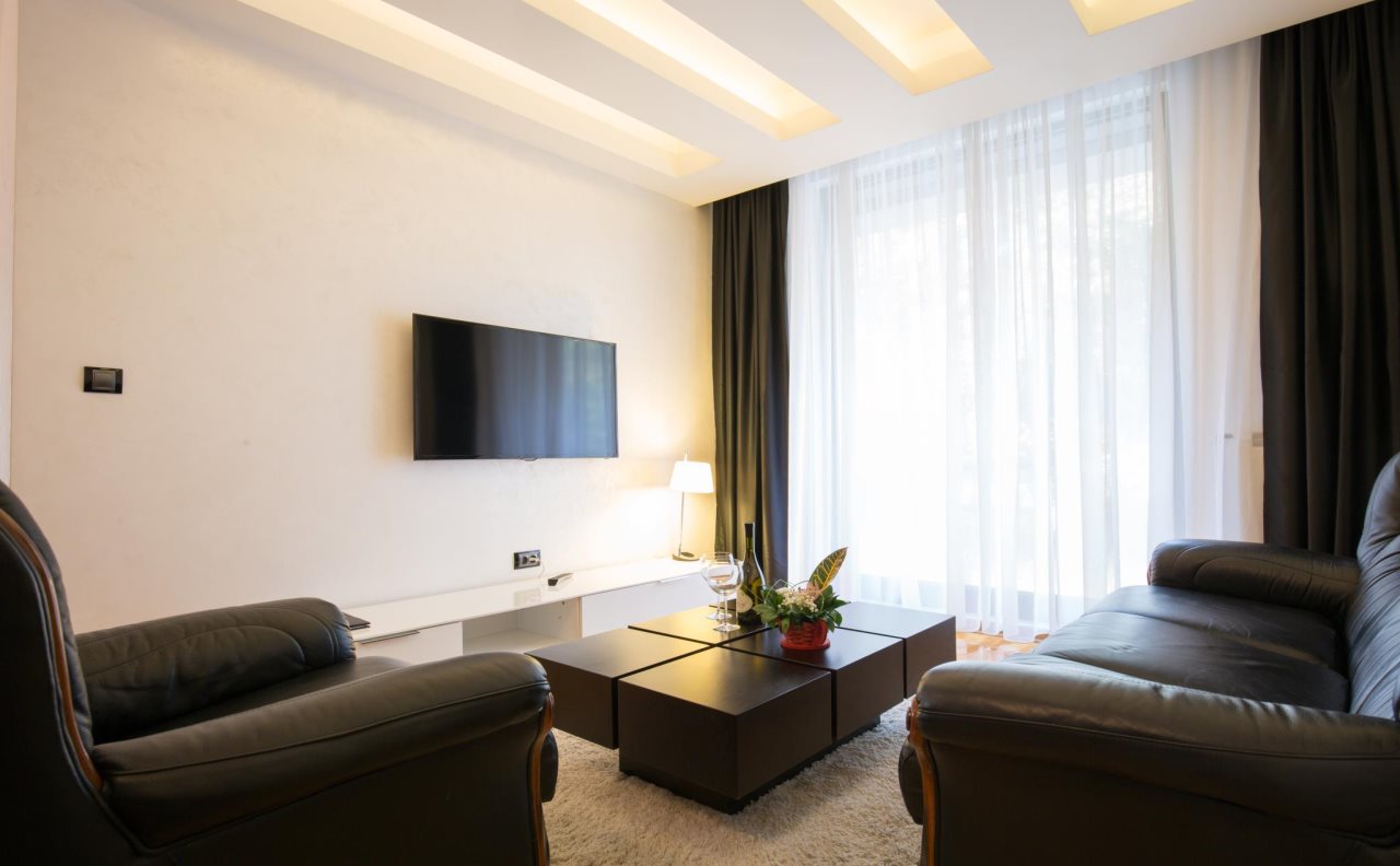 Nova City Signature Collection Hotels 3