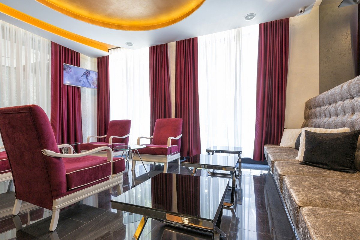 Nova City Signature Collection Hotels 5