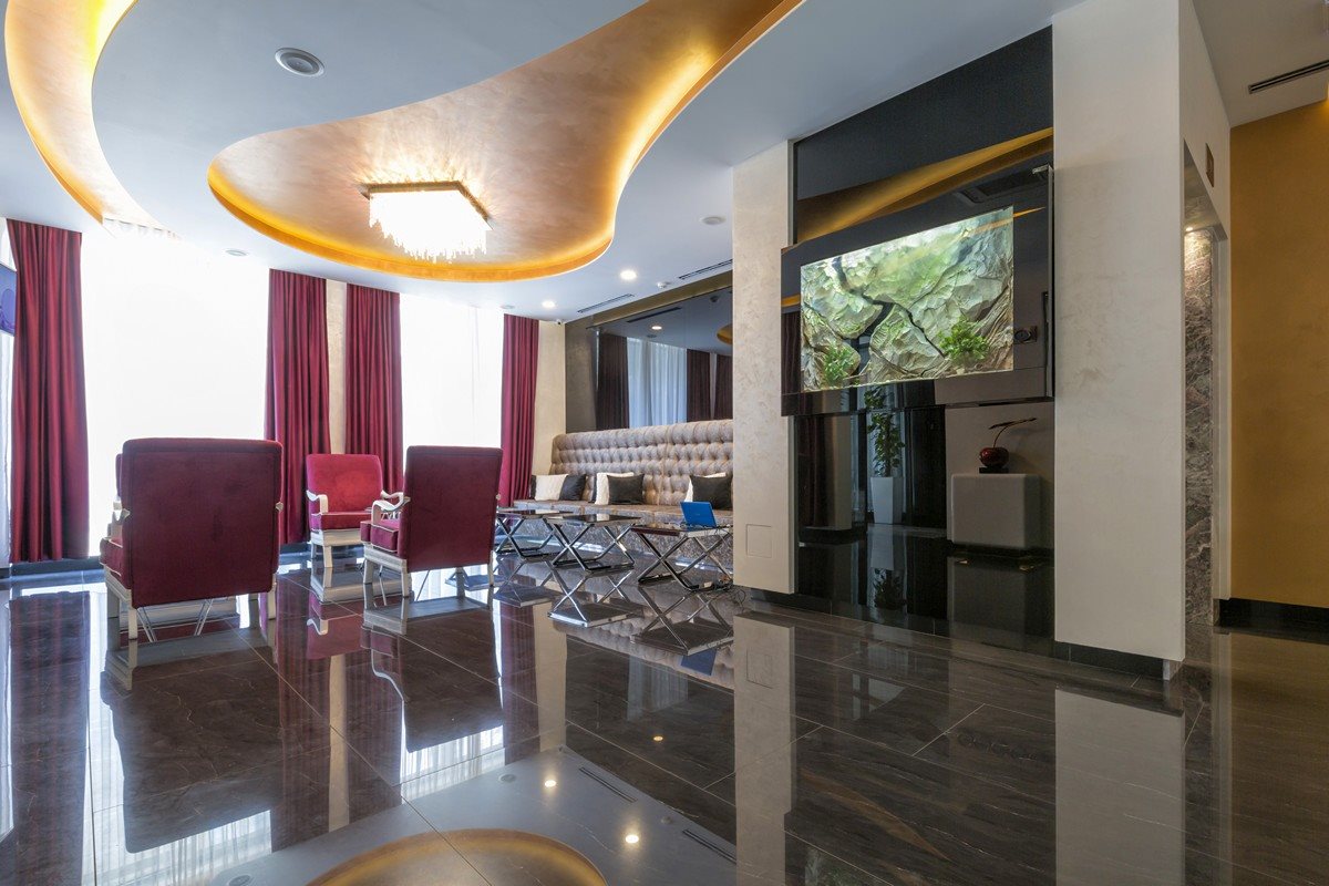 Nova City Signature Collection Hotels 6