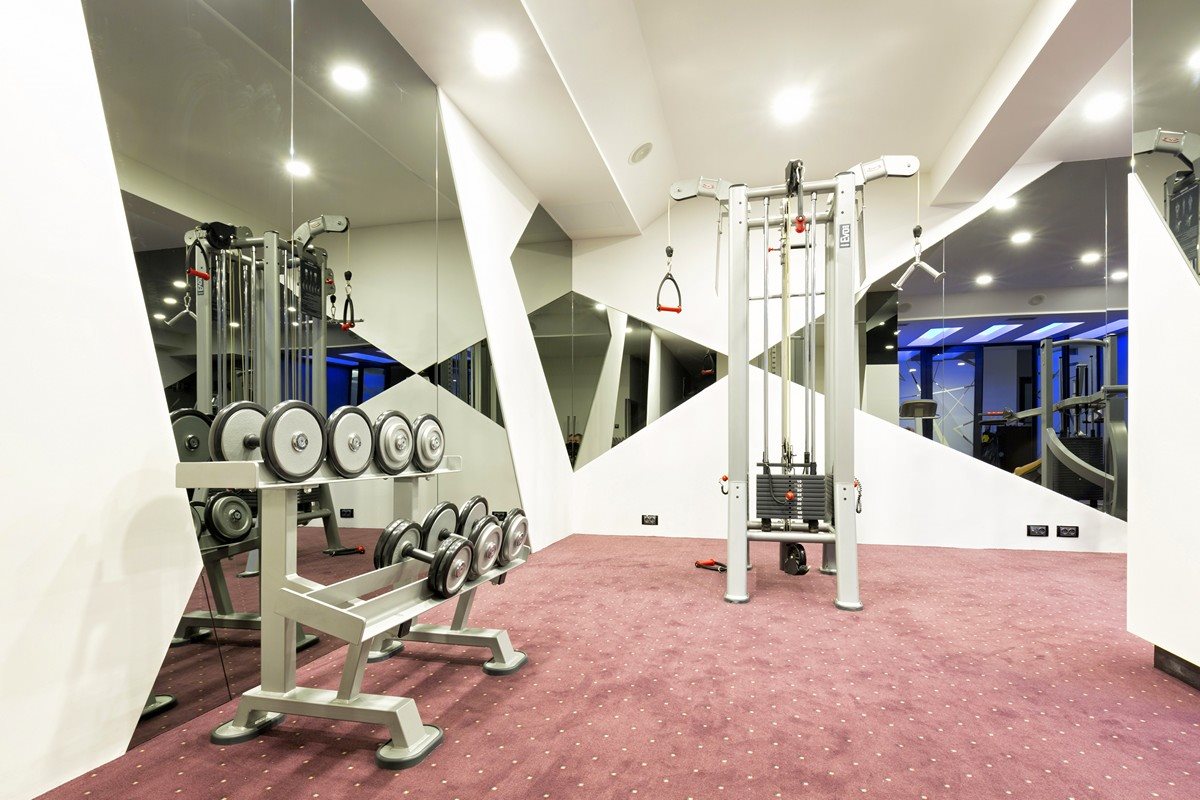 Nova City Signature Collection Hotels 9