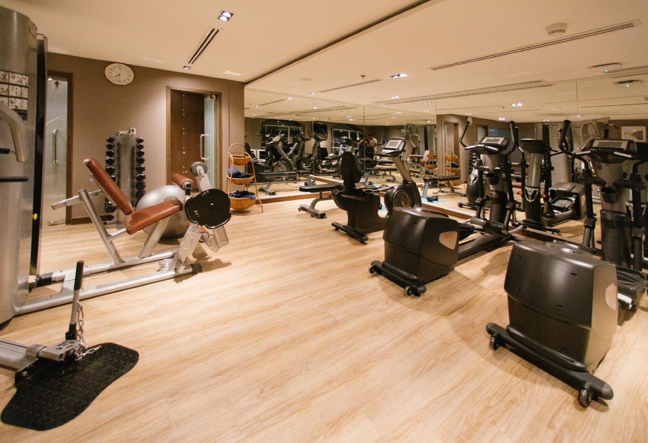 Al Meroz Hotel 10