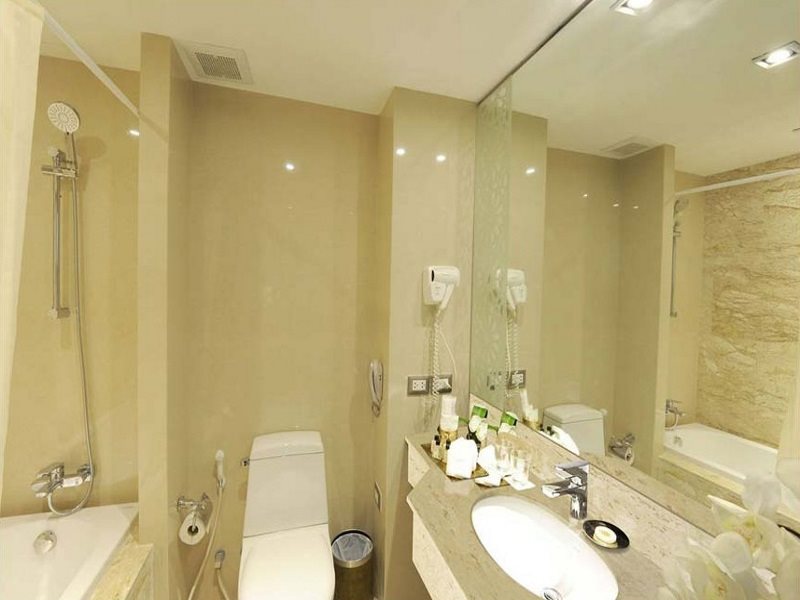 Al Meroz Hotel 12