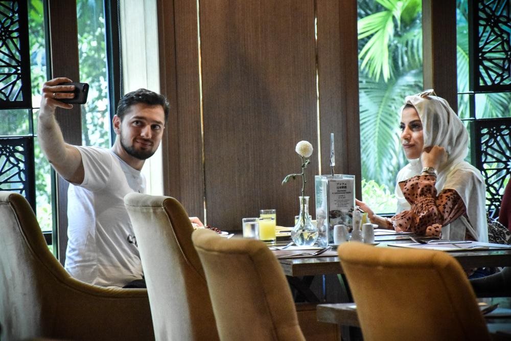 Al Meroz Hotel 13