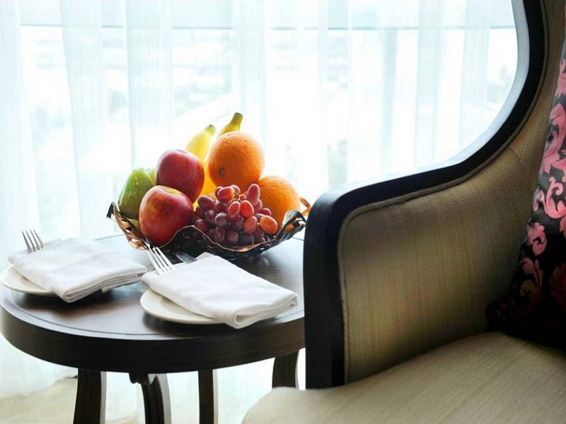 Al Meroz Hotel 15