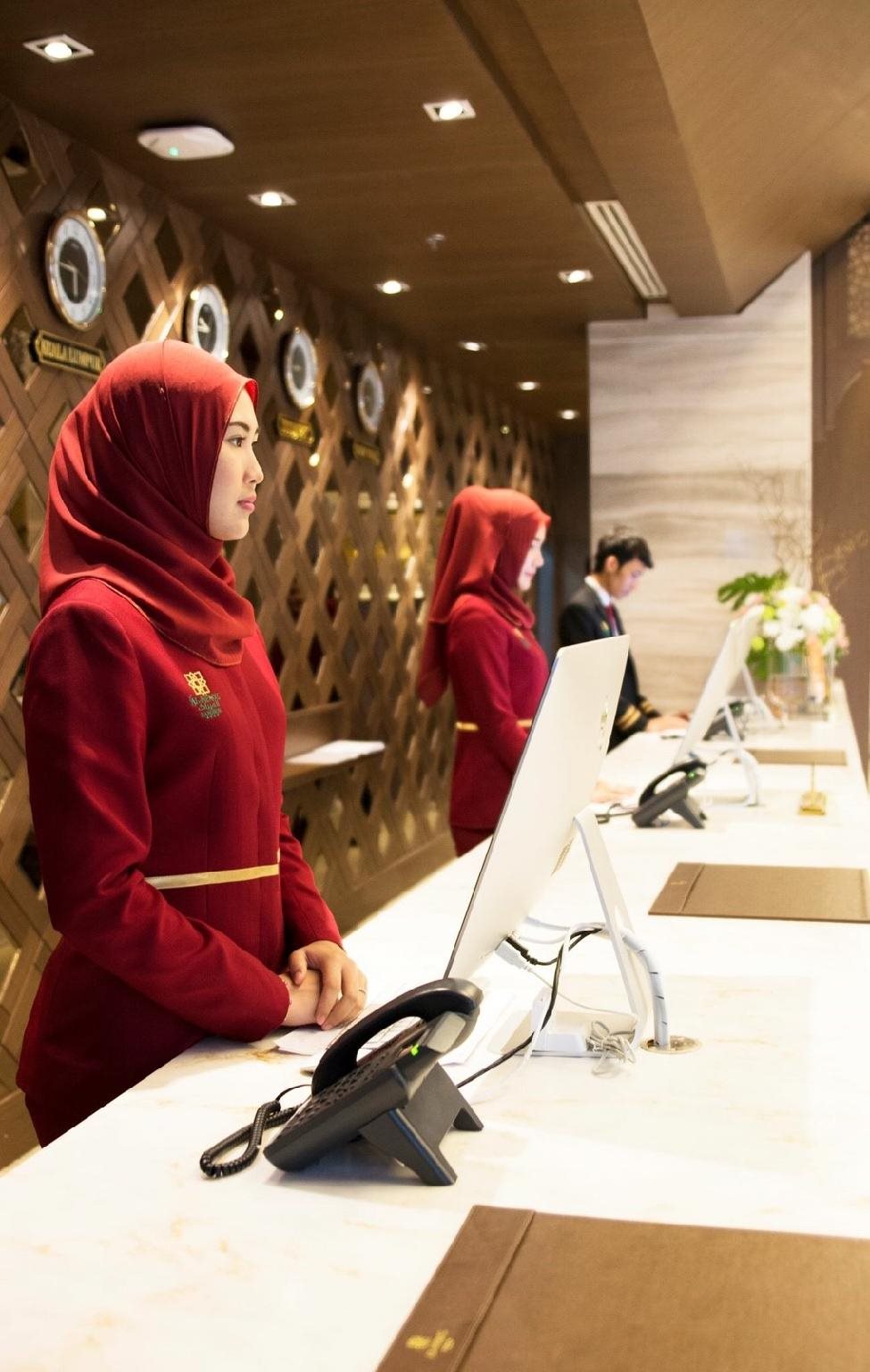 Al Meroz Hotel 18
