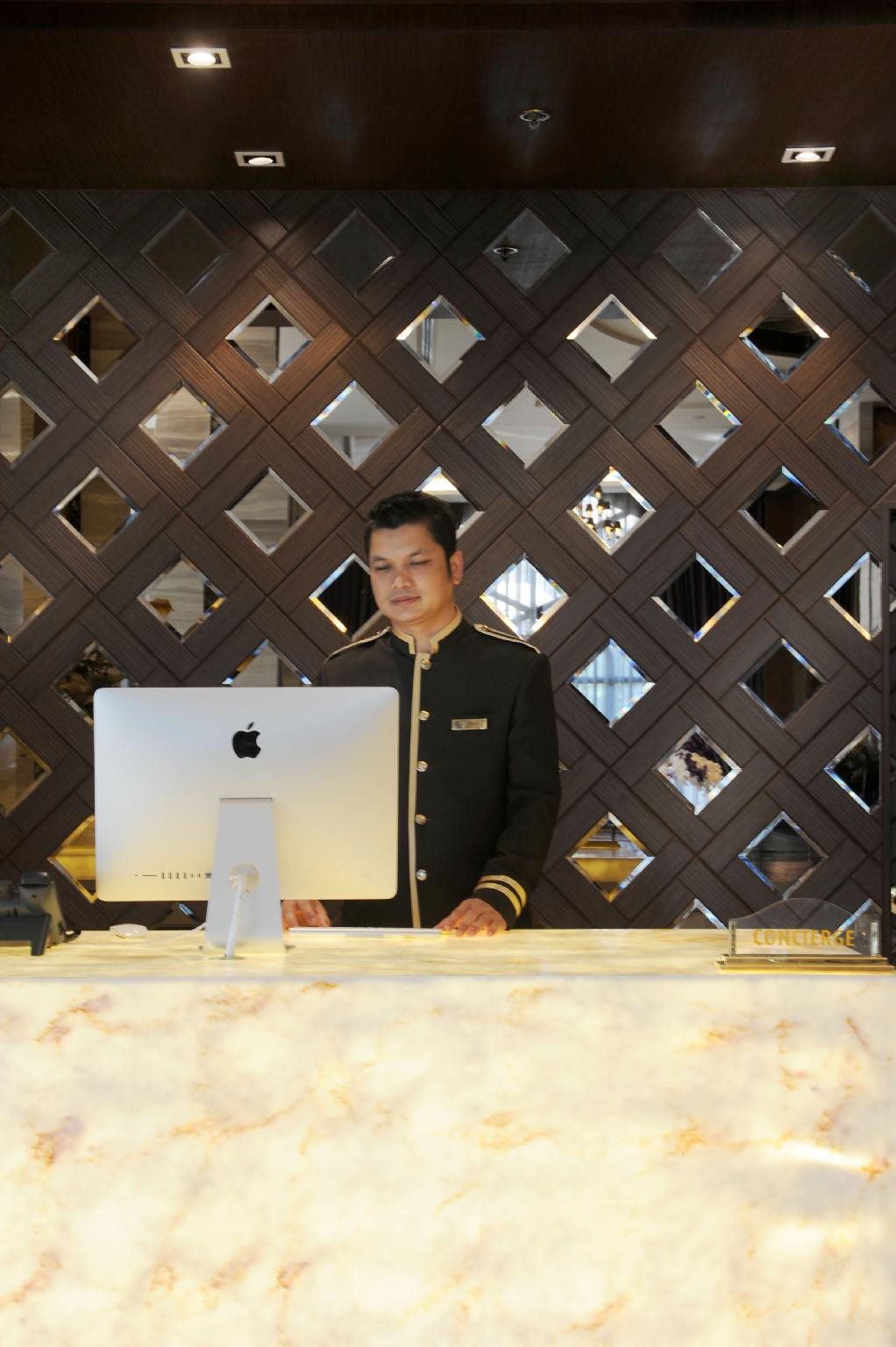 Al Meroz Hotel 19