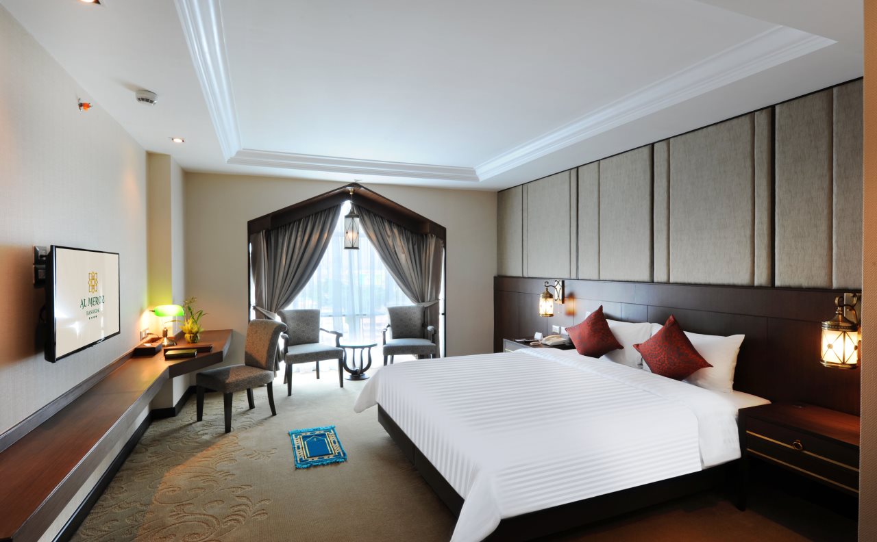 Al Meroz Hotel 2