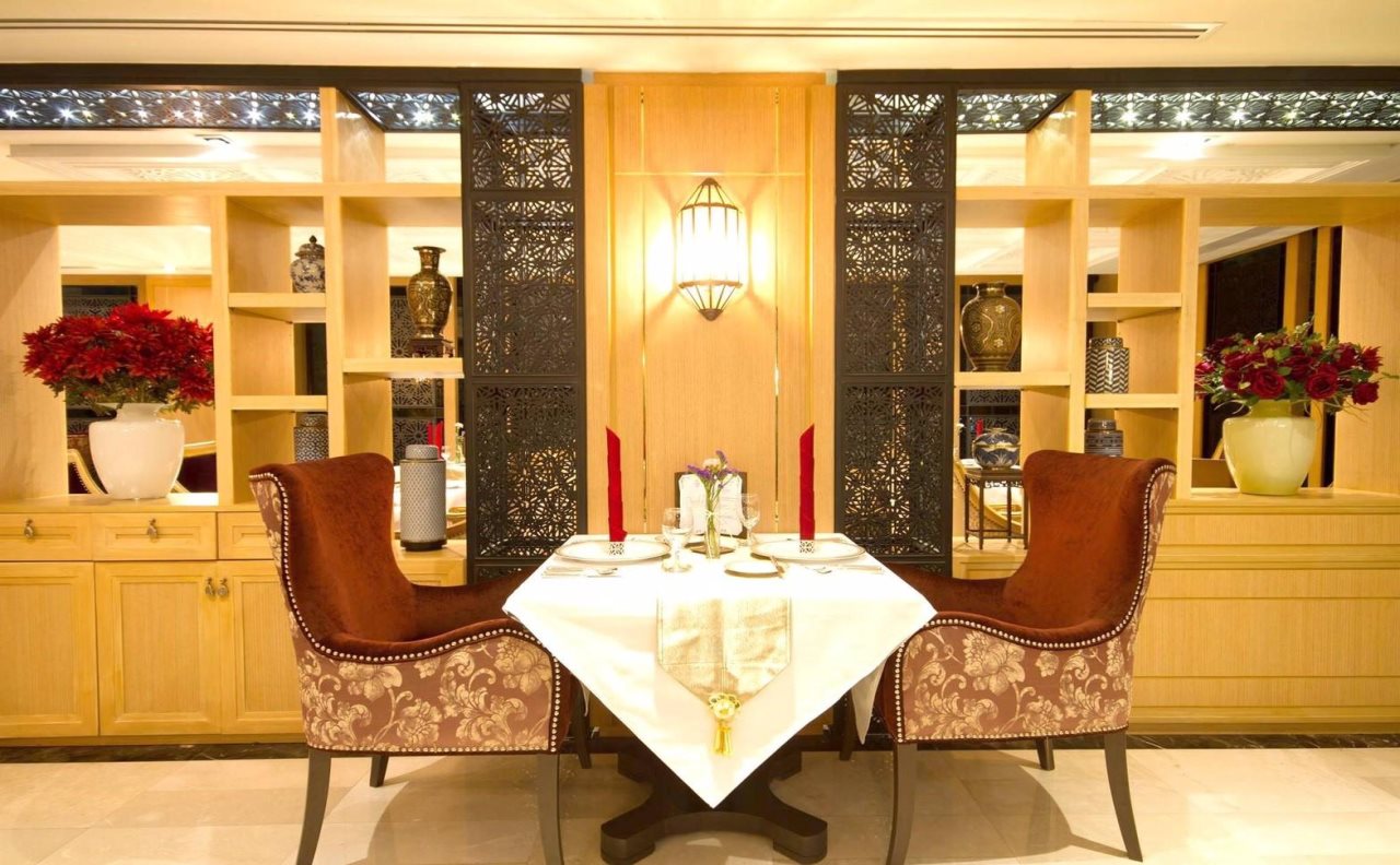Al Meroz Hotel 20