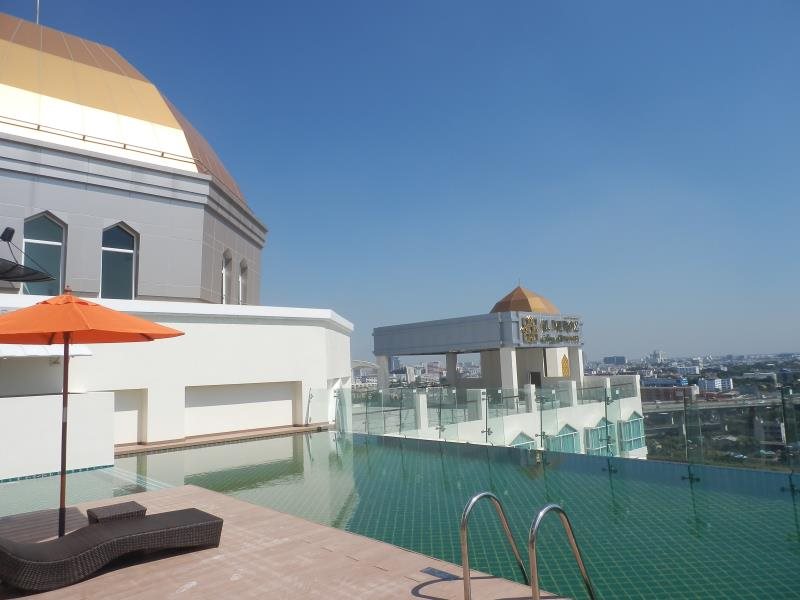 Al Meroz Hotel 22
