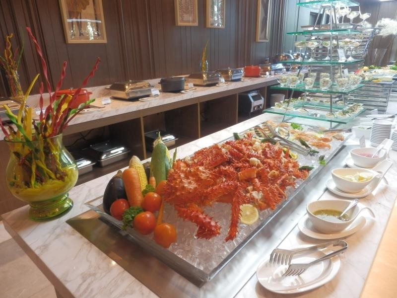 Al Meroz Hotel 4