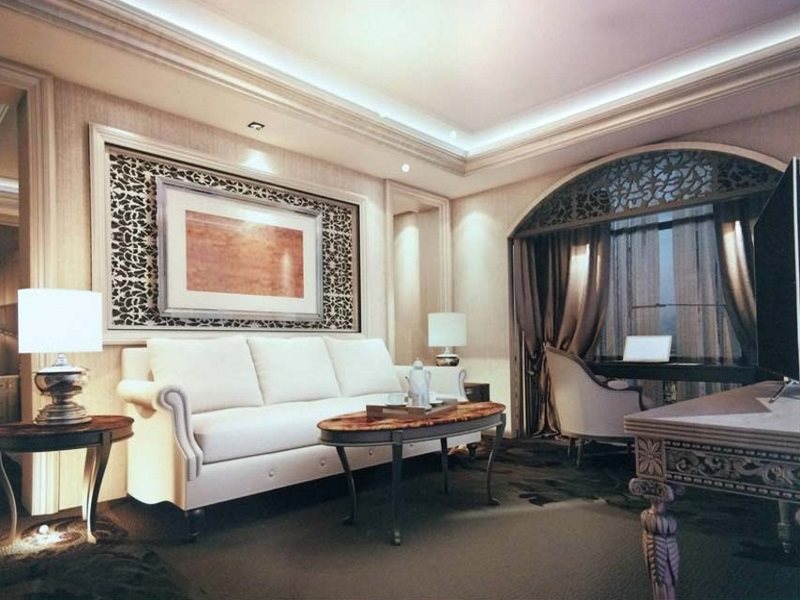Al Meroz Hotel 6