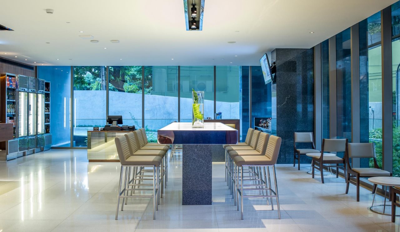 Amara Bangkok 10