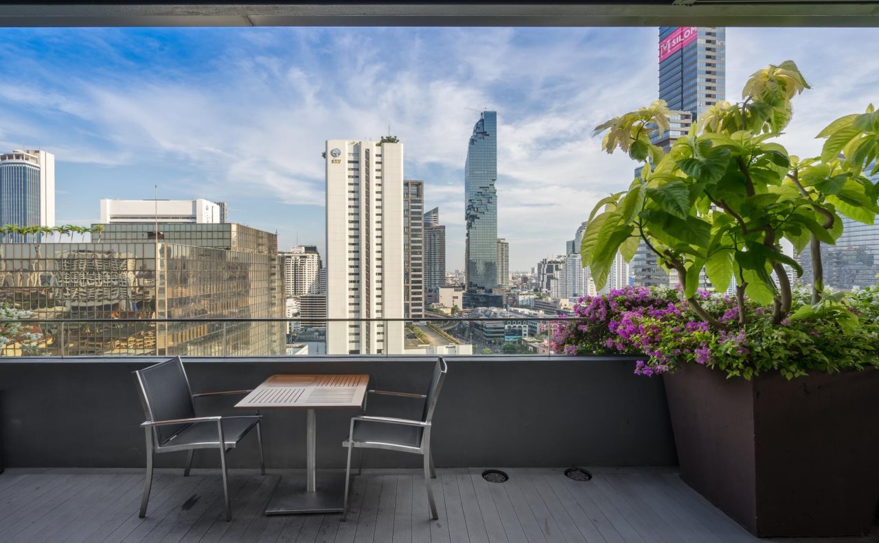 Amara Bangkok 11