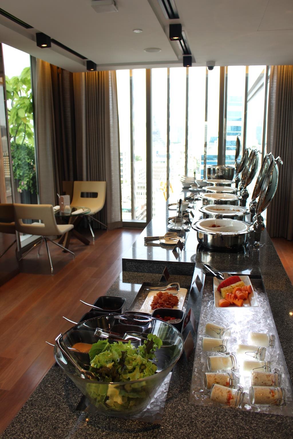 Amara Bangkok 12