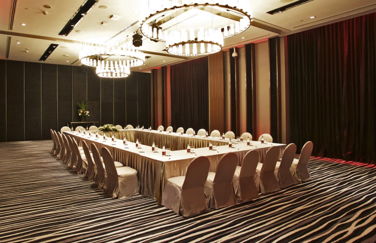 Amara Bangkok 13