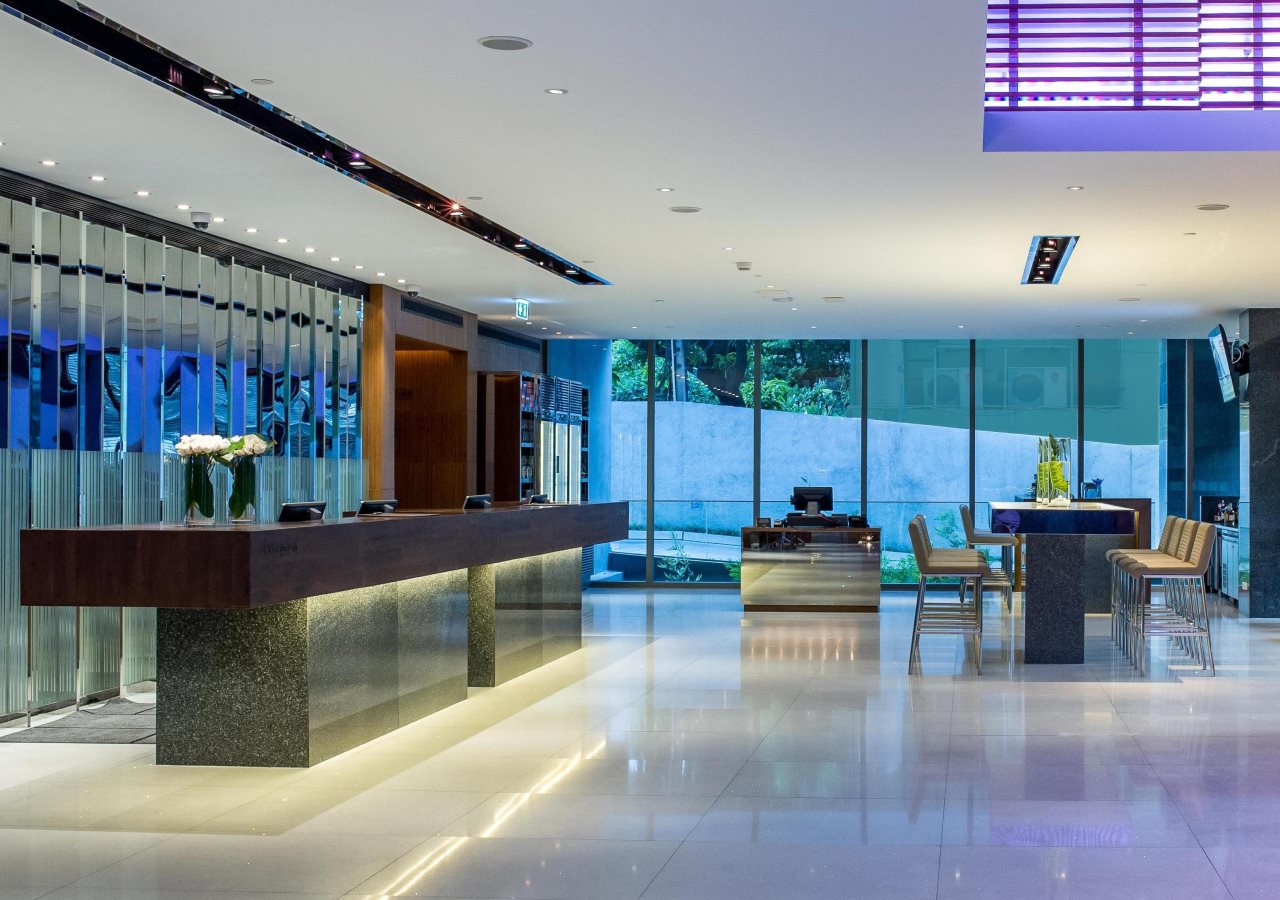 Amara Bangkok 14