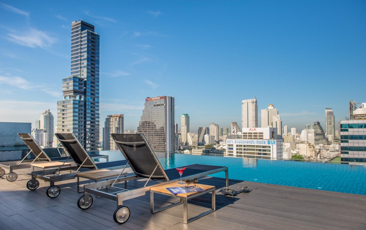 Amara Bangkok 15