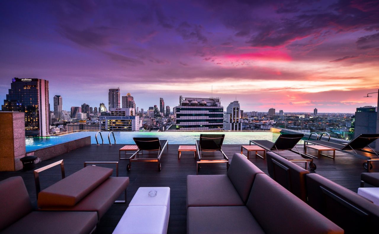 Amara Bangkok 16