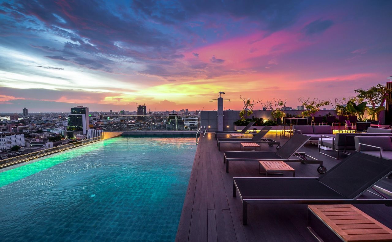 Amara Bangkok 17