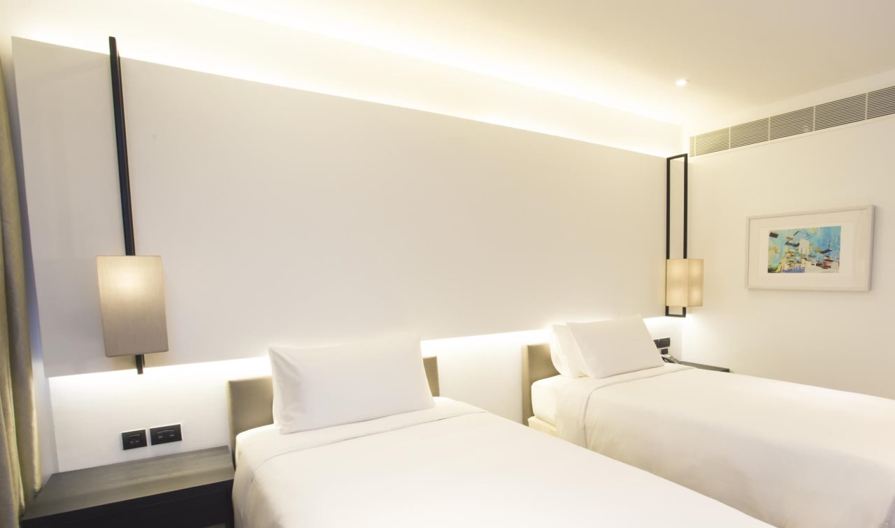 Amara Bangkok 2