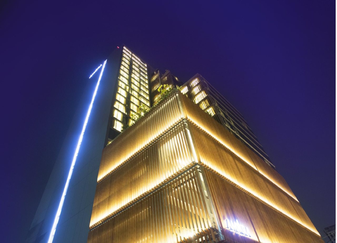 Amara Bangkok 20