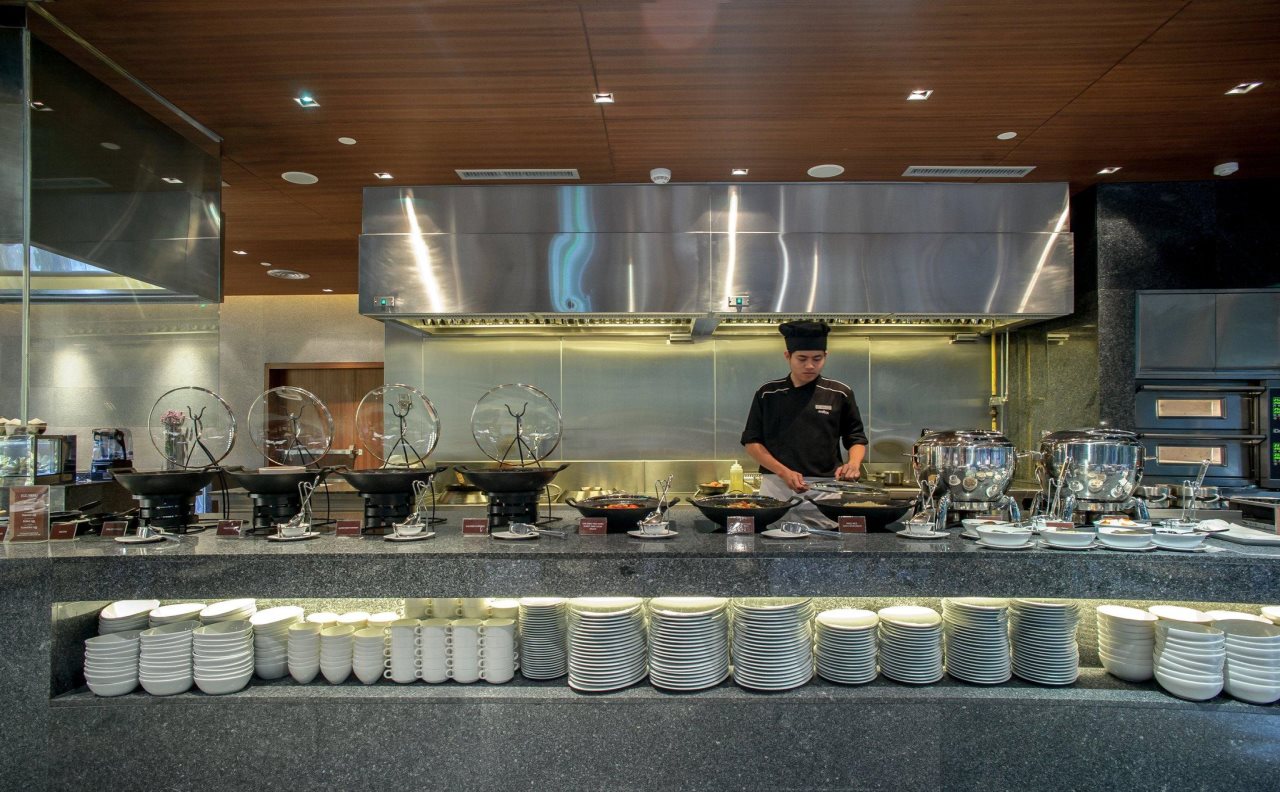 Amara Bangkok 21